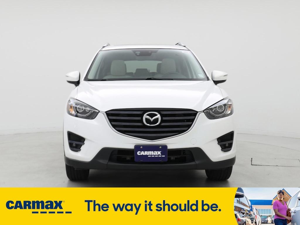 used 2016 Mazda CX-5 car, priced at $19,998