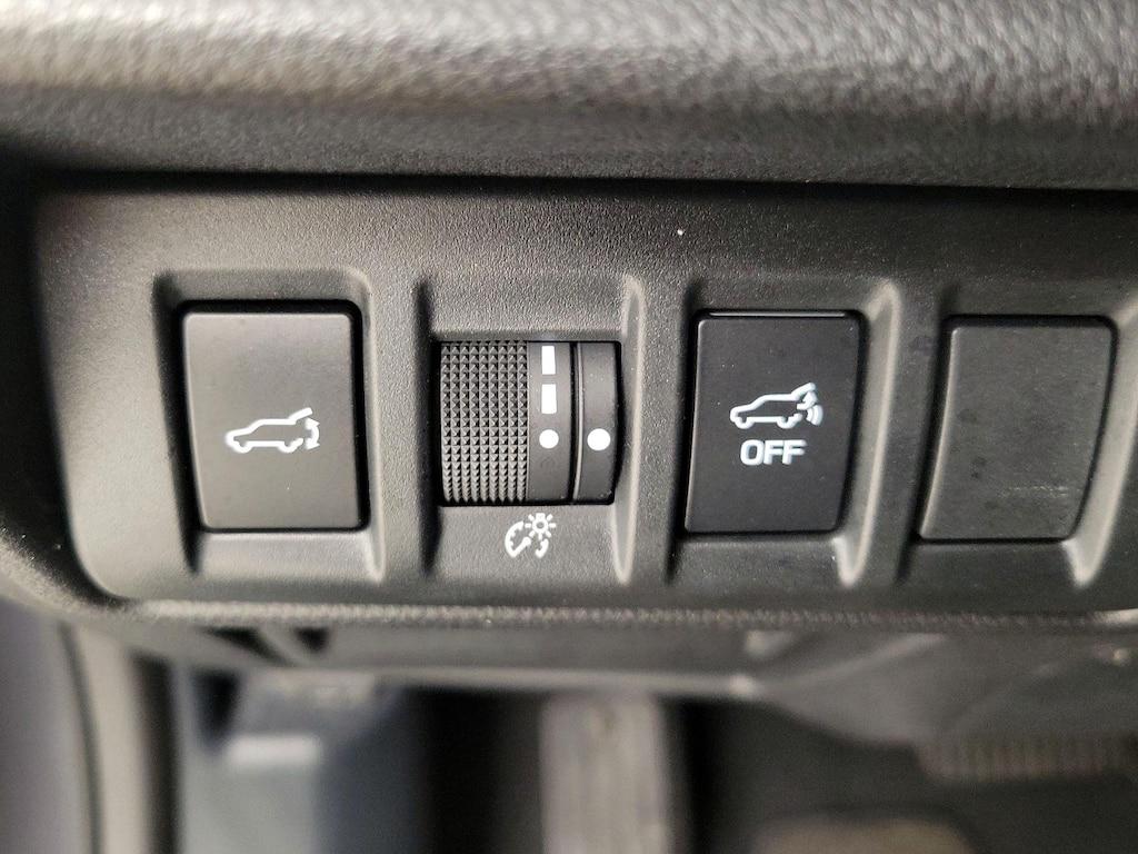 used 2022 Subaru Outback car, priced at $30,998
