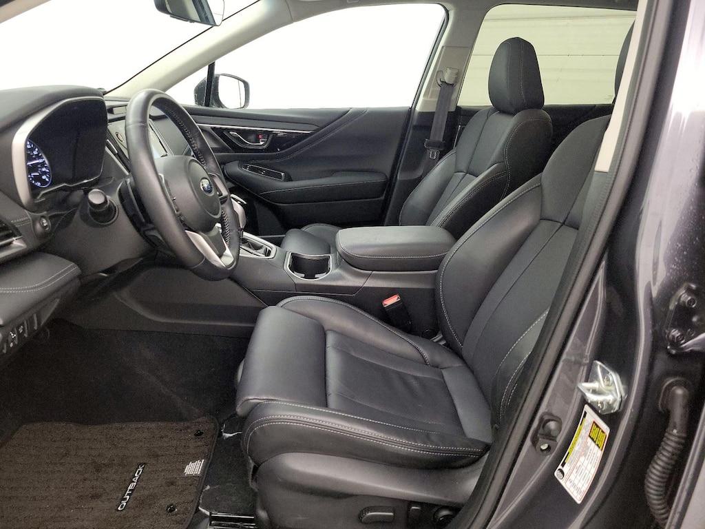 used 2022 Subaru Outback car, priced at $30,998