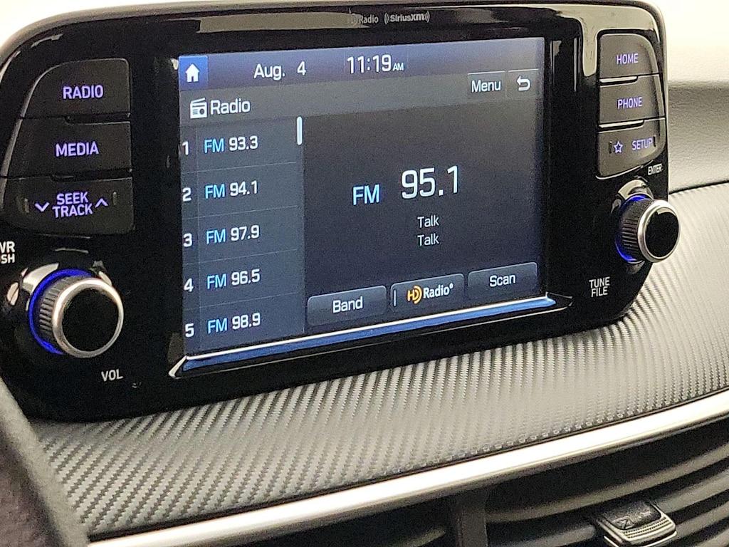used 2019 Hyundai Tucson car, priced at $17,998