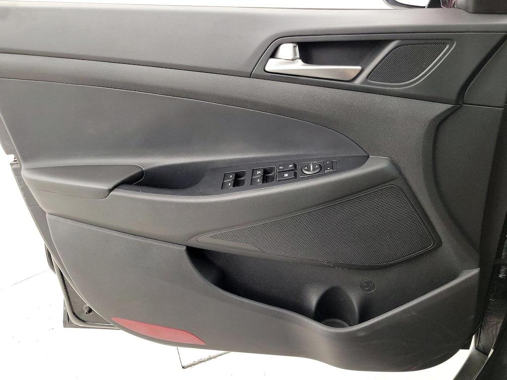 used 2019 Hyundai Tucson car, priced at $17,998