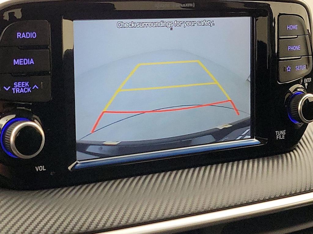 used 2019 Hyundai Tucson car, priced at $17,998
