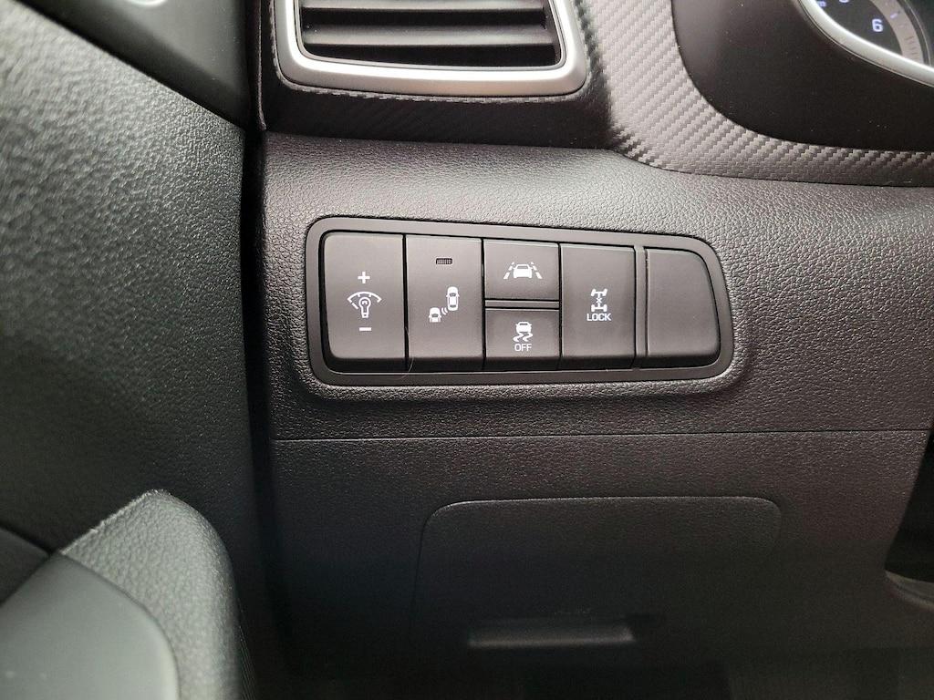 used 2019 Hyundai Tucson car, priced at $17,998