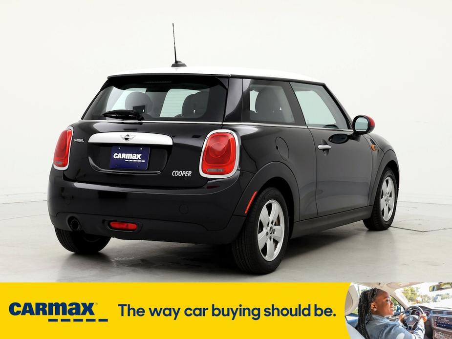 used 2014 MINI Hardtop car, priced at $13,998