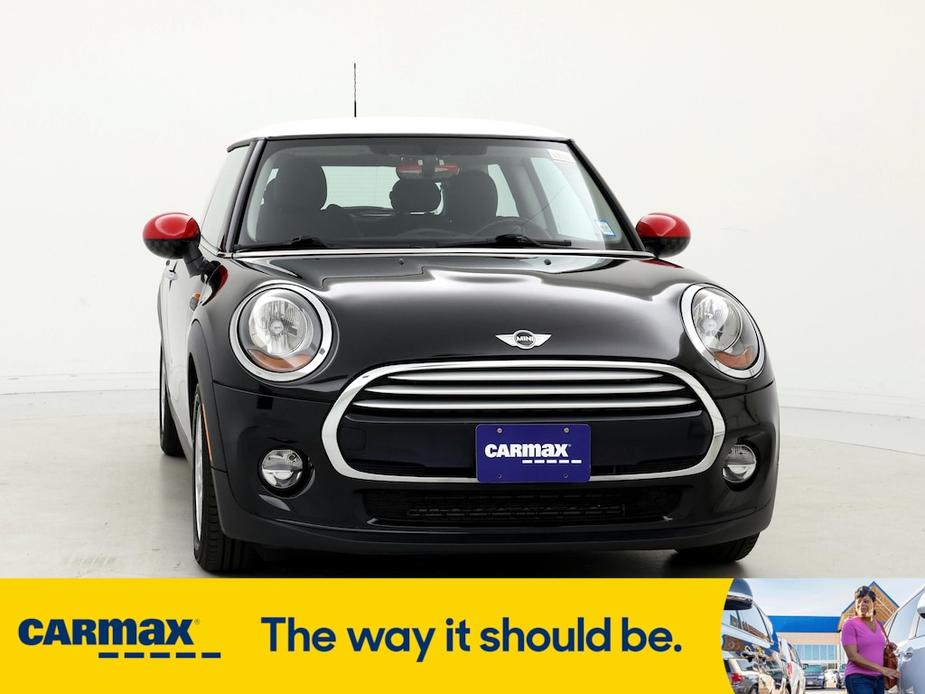 used 2014 MINI Hardtop car, priced at $13,998