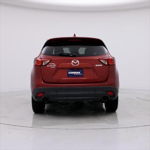 used 2013 Mazda CX-5 car, priced at $13,998