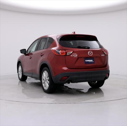 used 2013 Mazda CX-5 car, priced at $13,998