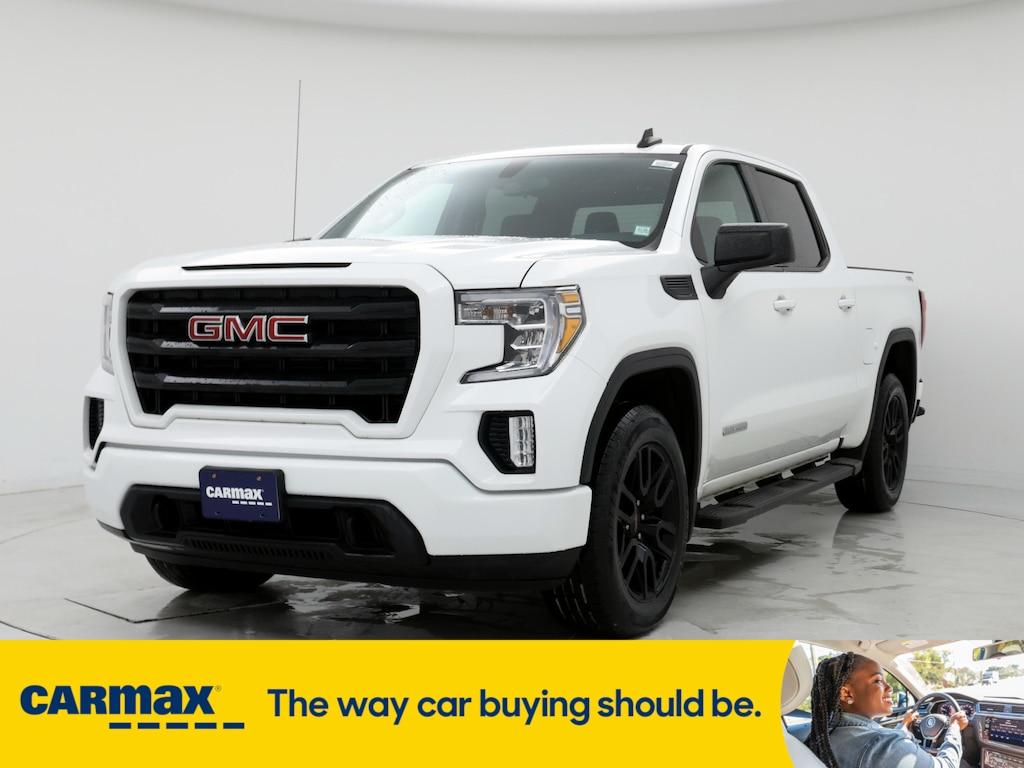 used 2020 GMC Sierra 1500 car, priced at $29,998