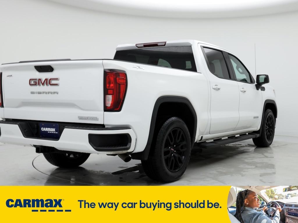 used 2020 GMC Sierra 1500 car, priced at $29,998