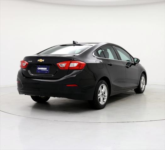 used 2017 Chevrolet Cruze car, priced at $15,998