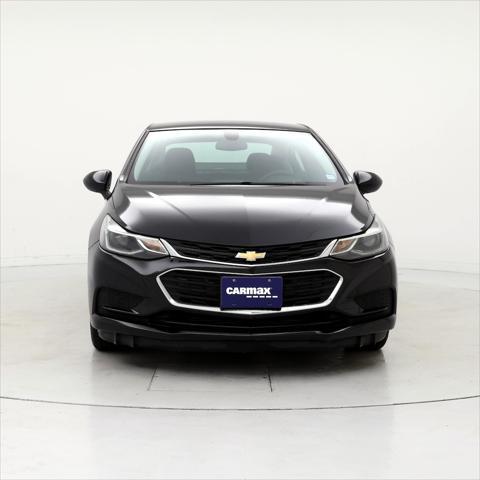 used 2017 Chevrolet Cruze car, priced at $15,998