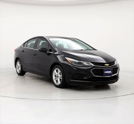 used 2017 Chevrolet Cruze car, priced at $15,998