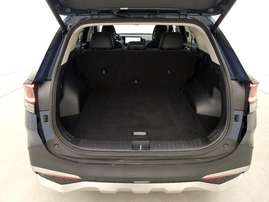 used 2023 Kia Sportage Hybrid car, priced at $30,998