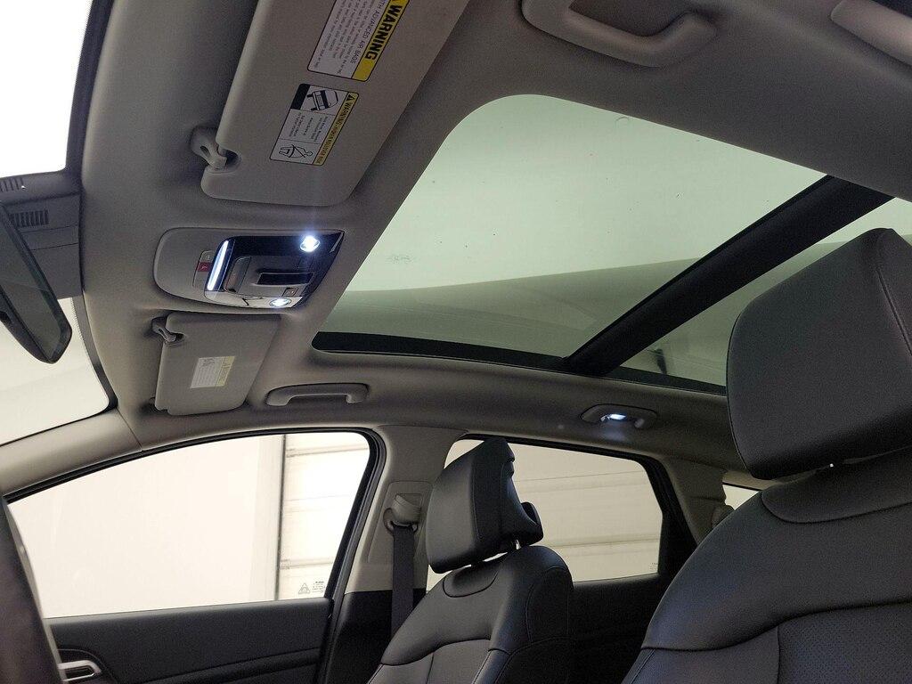 used 2023 Kia Sportage Hybrid car, priced at $30,998