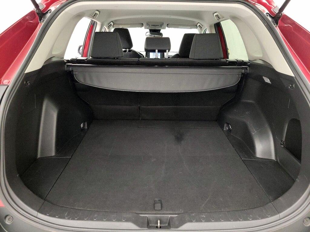 used 2021 Toyota RAV4 car, priced at $23,998