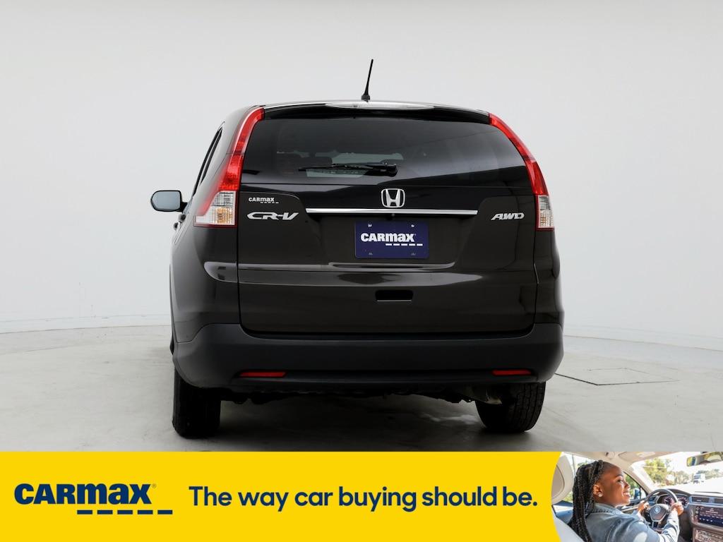 used 2014 Honda CR-V car, priced at $15,998