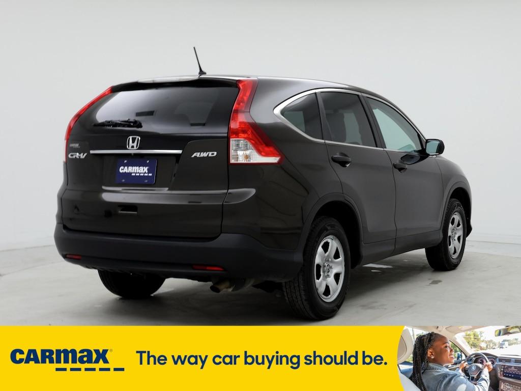 used 2014 Honda CR-V car, priced at $15,998