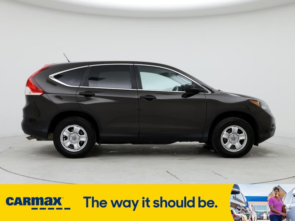 used 2014 Honda CR-V car, priced at $15,998