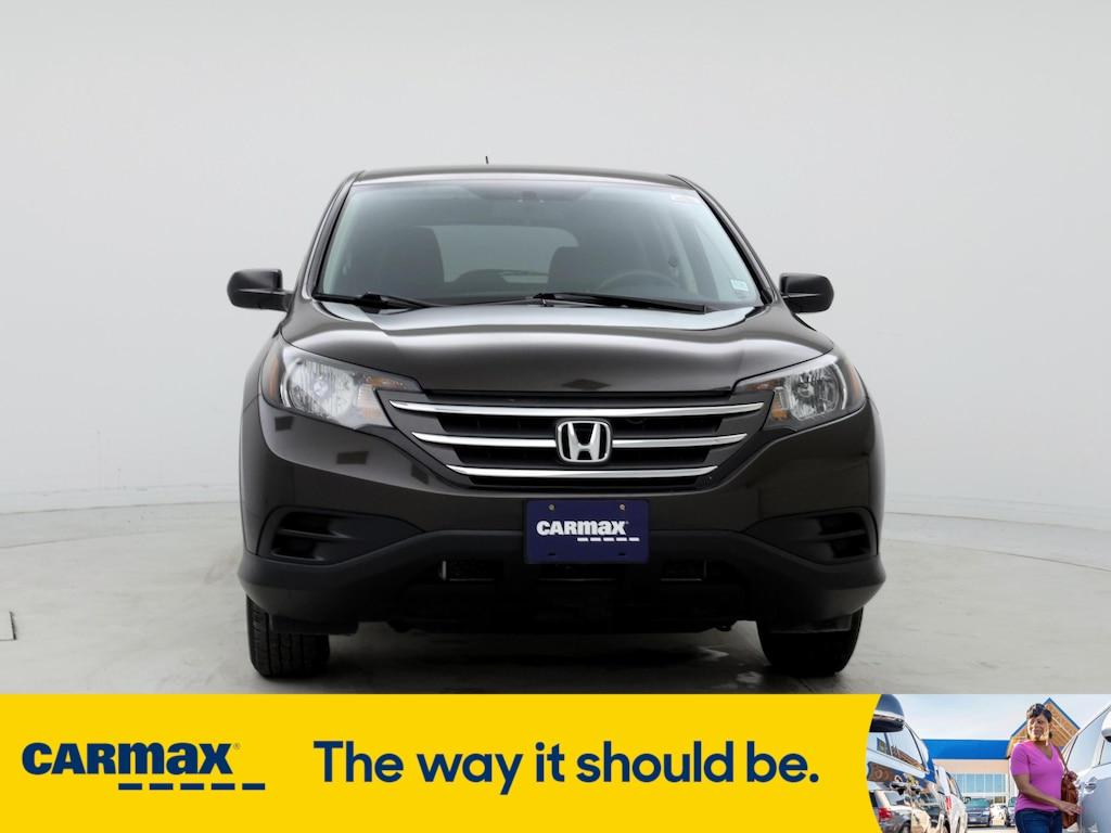 used 2014 Honda CR-V car, priced at $15,998