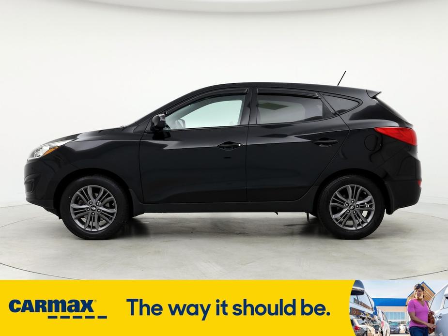 used 2015 Hyundai Tucson car, priced at $14,998