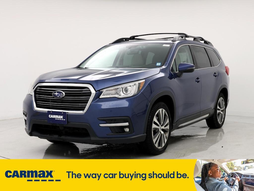 used 2019 Subaru Ascent car, priced at $23,998