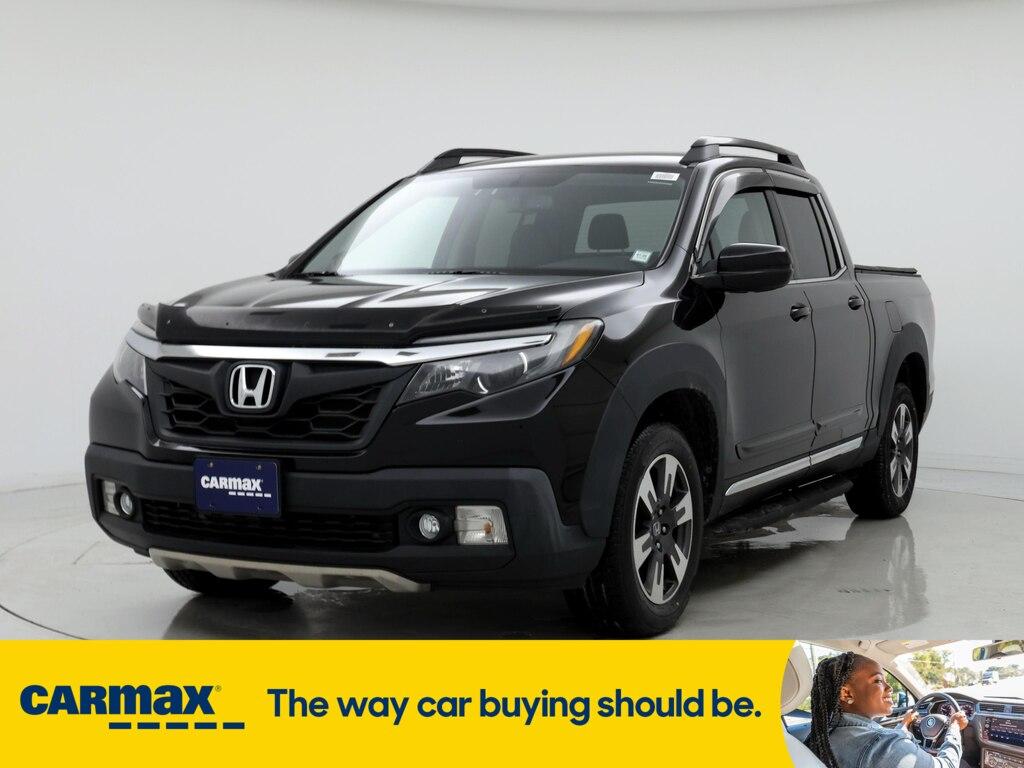 used 2017 Honda Ridgeline car, priced at $24,998