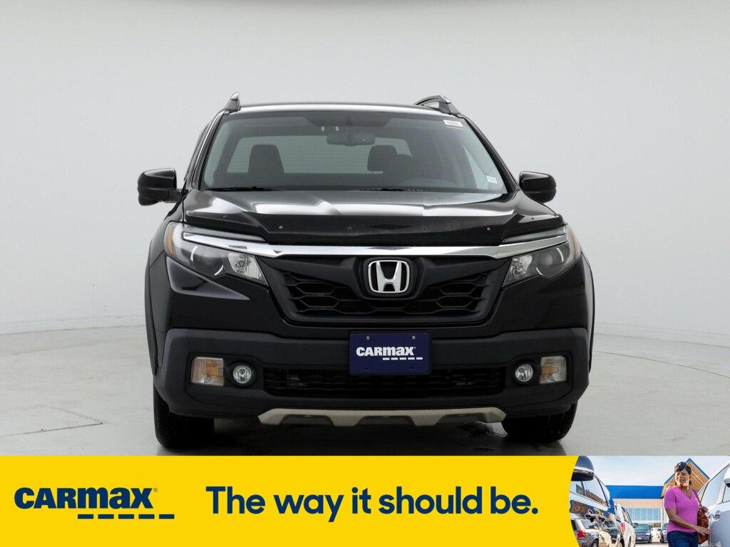 used 2017 Honda Ridgeline car, priced at $24,998