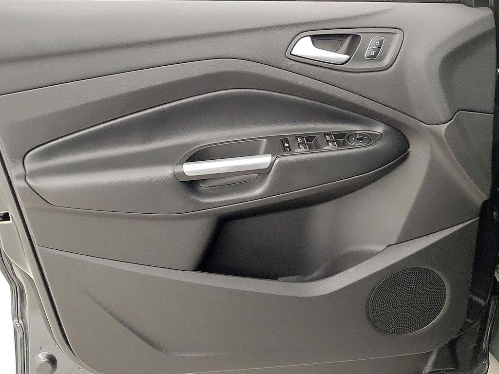 used 2019 Ford Escape car, priced at $19,998