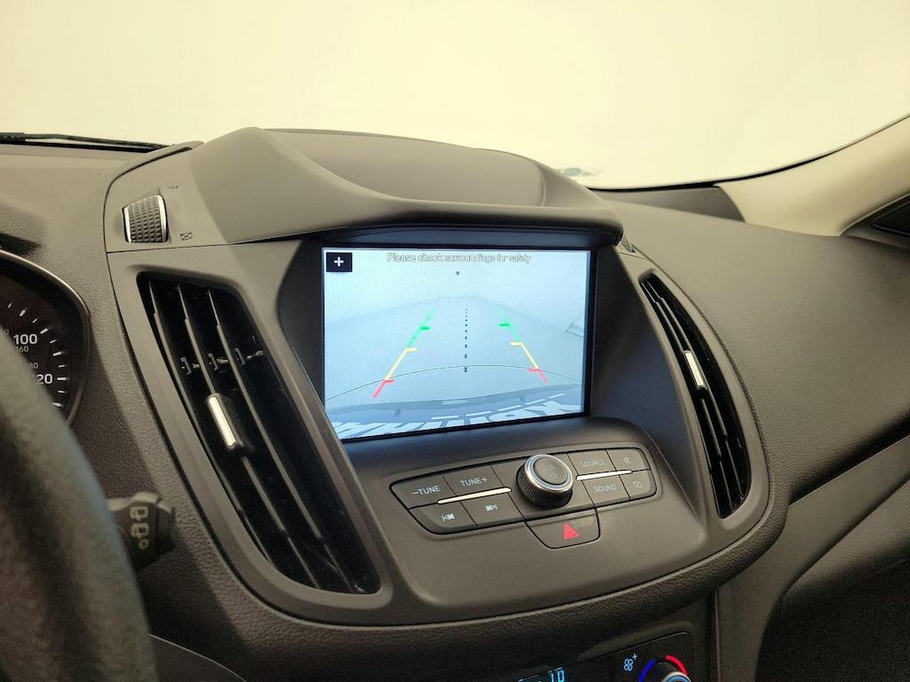 used 2019 Ford Escape car, priced at $19,998