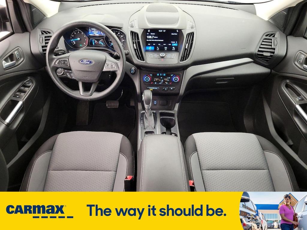 used 2019 Ford Escape car, priced at $19,998