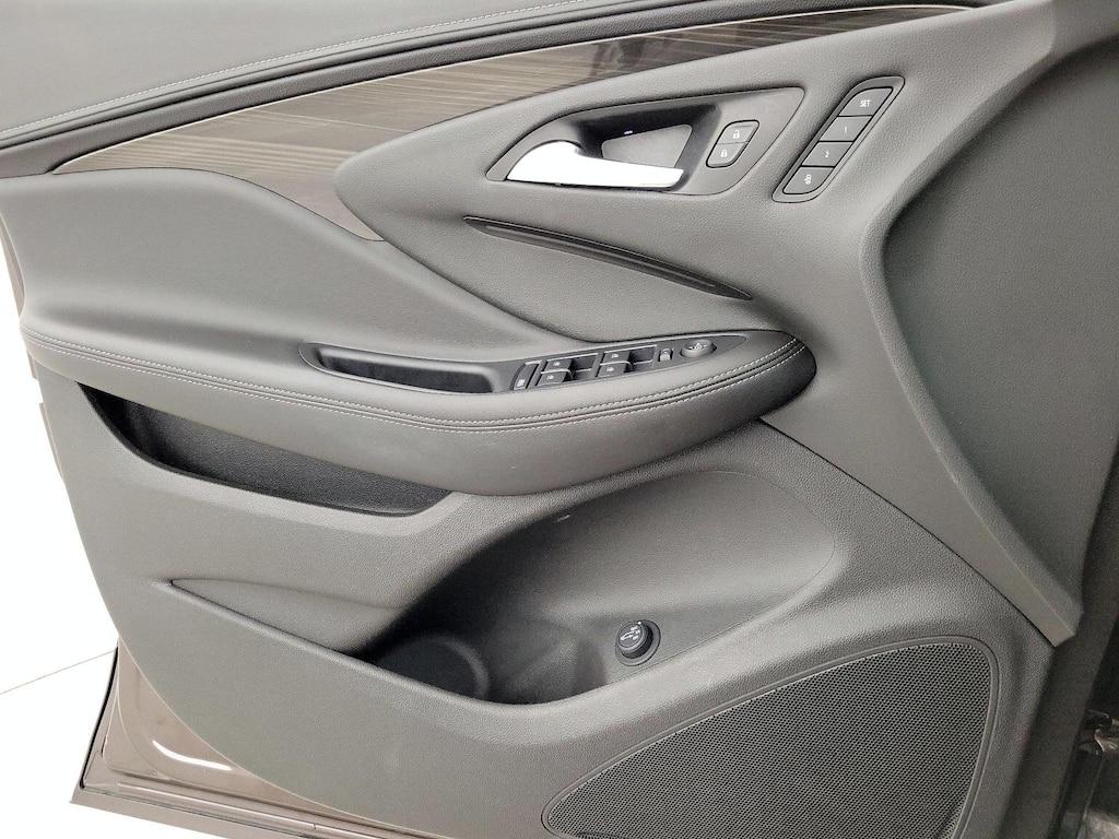 used 2020 Buick Envision car, priced at $22,998