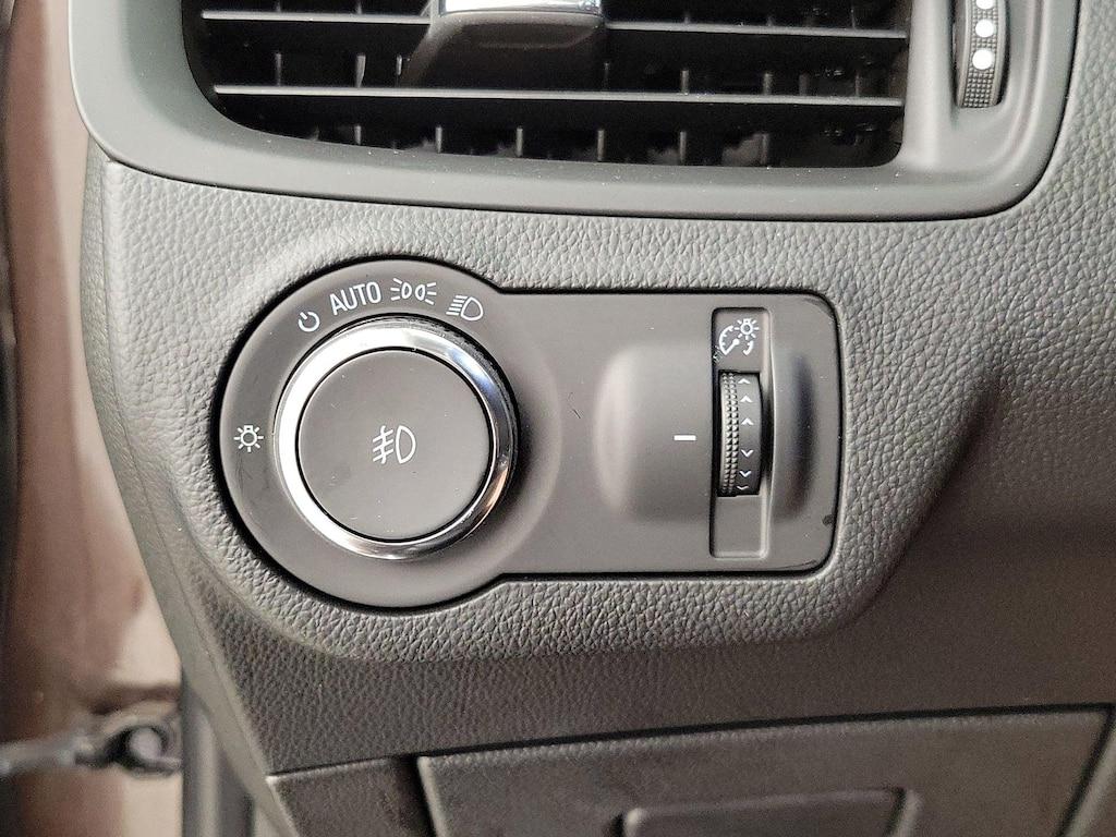 used 2020 Buick Envision car, priced at $22,998