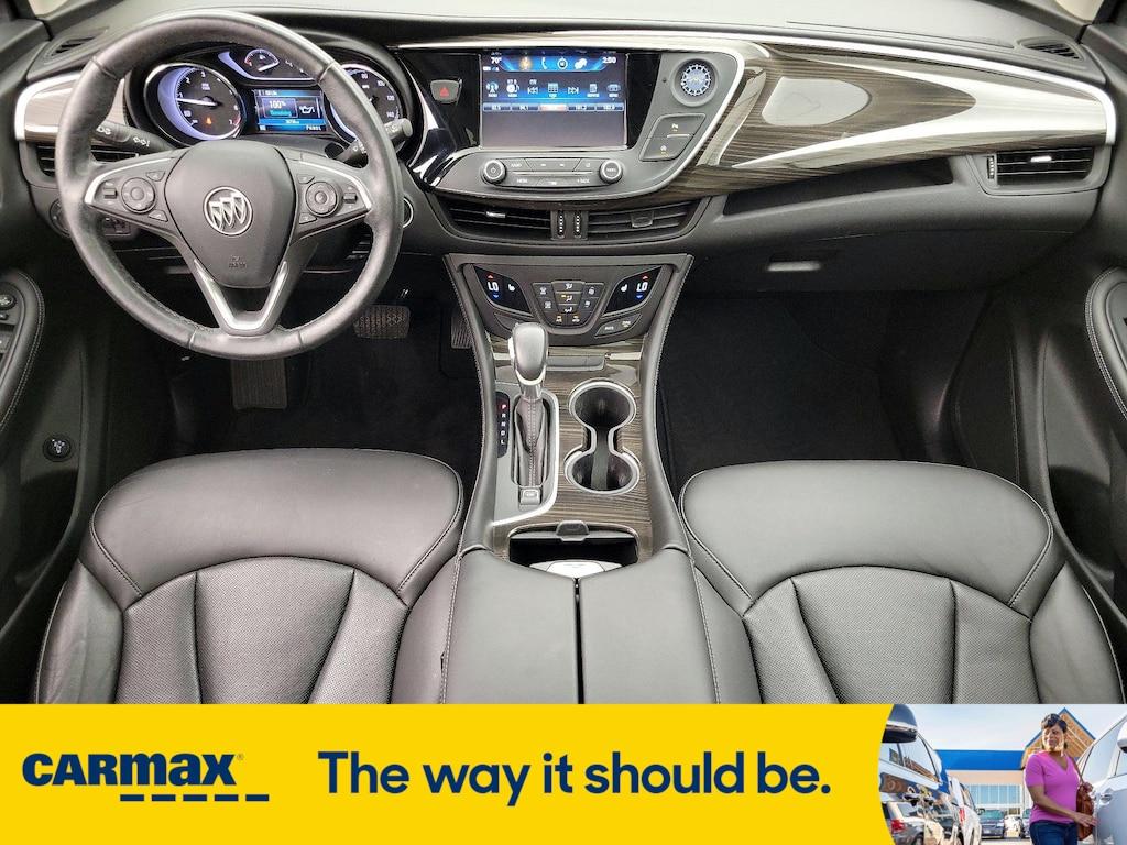 used 2020 Buick Envision car, priced at $22,998