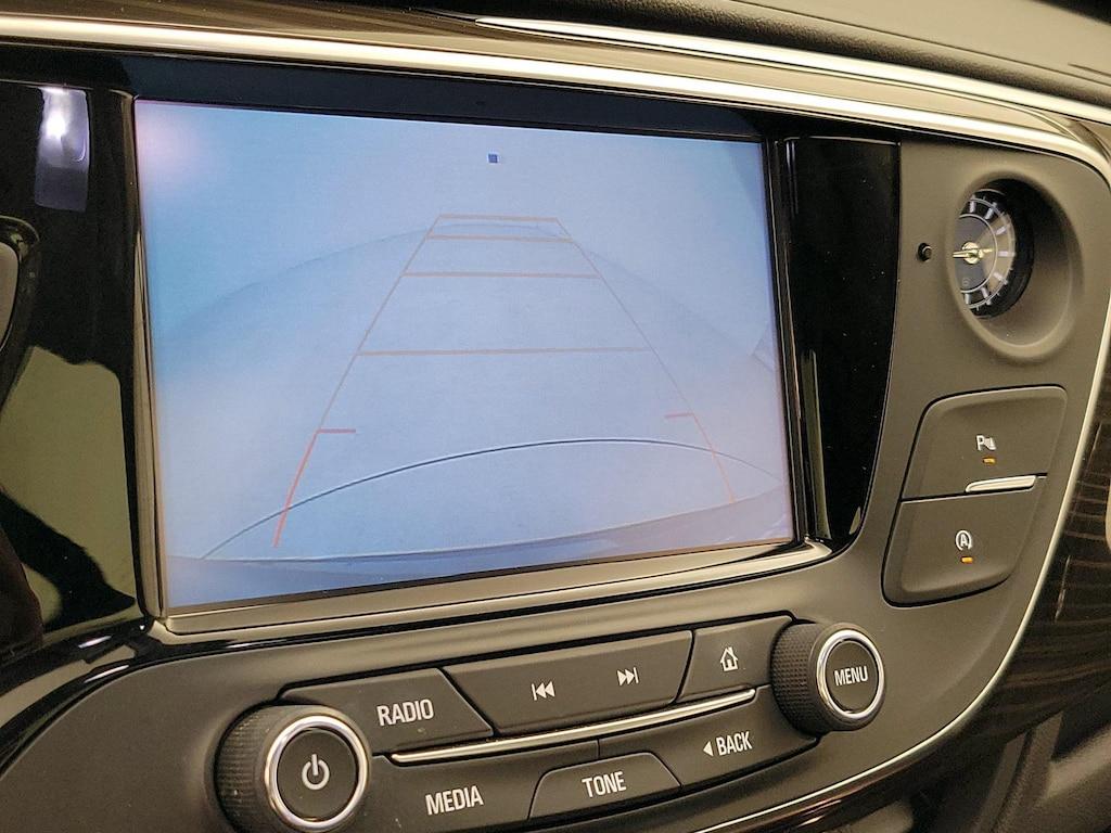 used 2020 Buick Envision car, priced at $22,998
