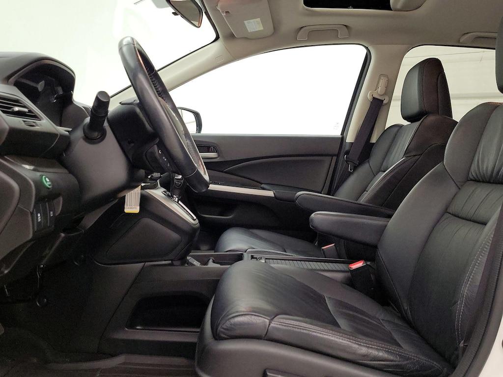 used 2014 Honda CR-V car, priced at $15,998