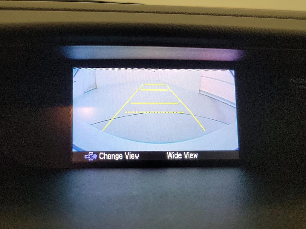 used 2014 Honda CR-V car, priced at $15,998