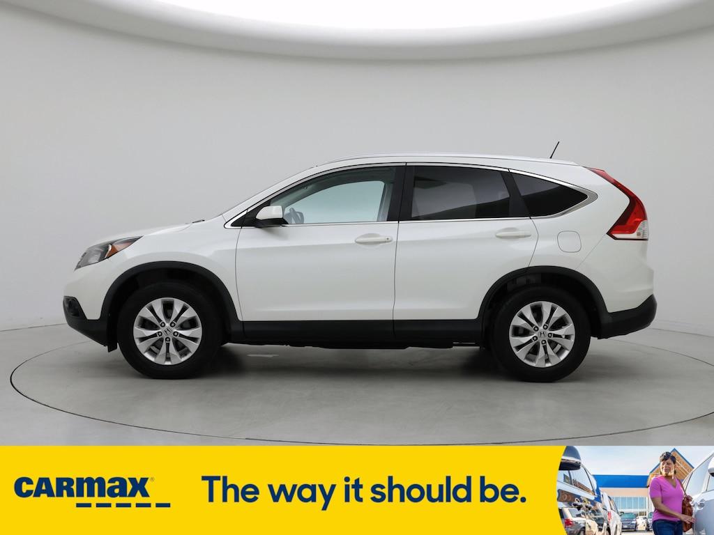 used 2014 Honda CR-V car, priced at $15,998