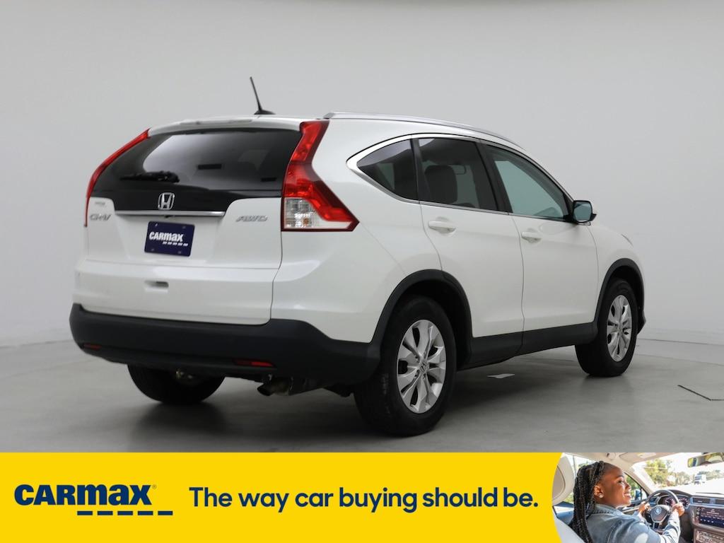 used 2014 Honda CR-V car, priced at $15,998