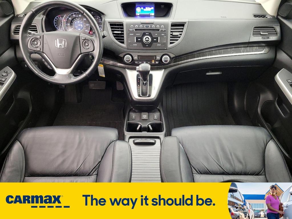 used 2014 Honda CR-V car, priced at $15,998