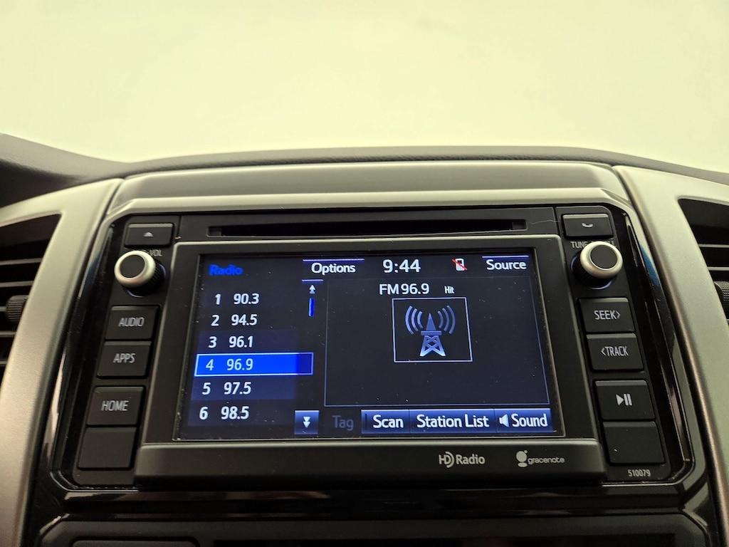 used 2015 Toyota Tacoma car, priced at $29,998