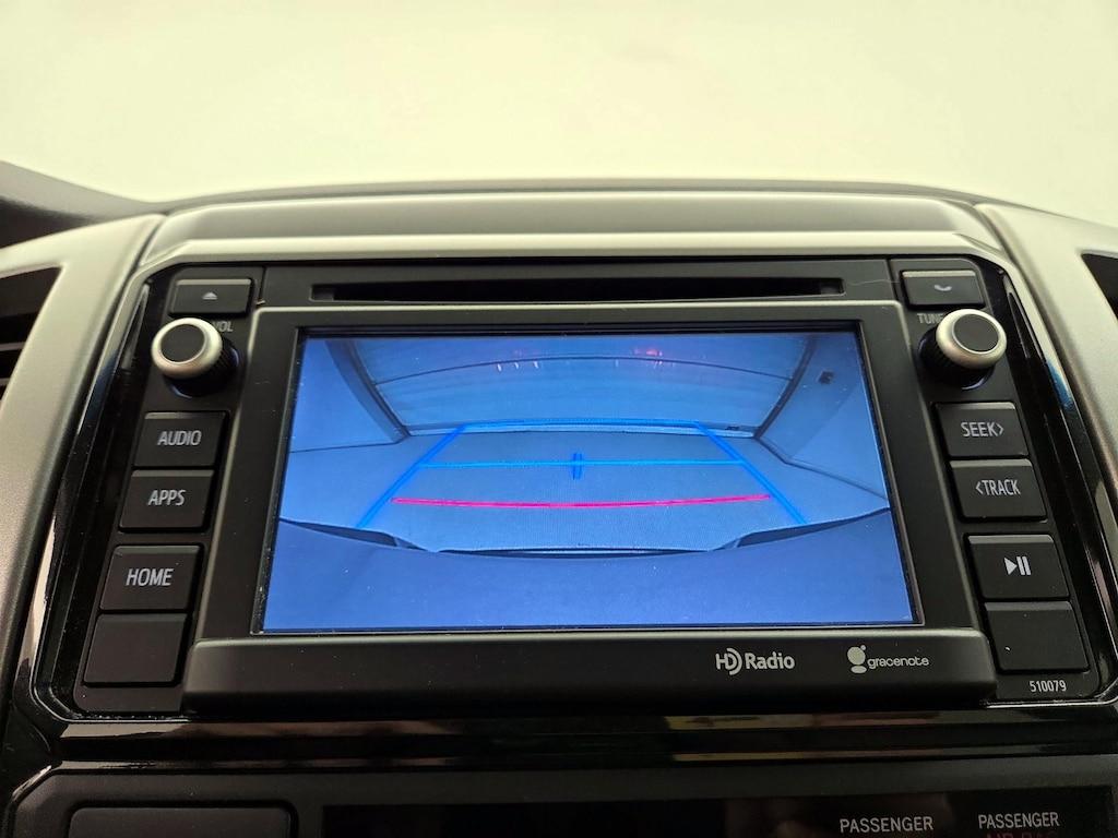 used 2015 Toyota Tacoma car, priced at $29,998