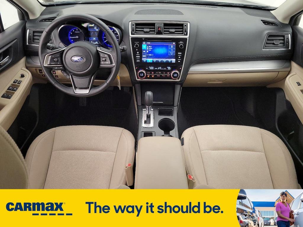 used 2019 Subaru Outback car, priced at $19,998