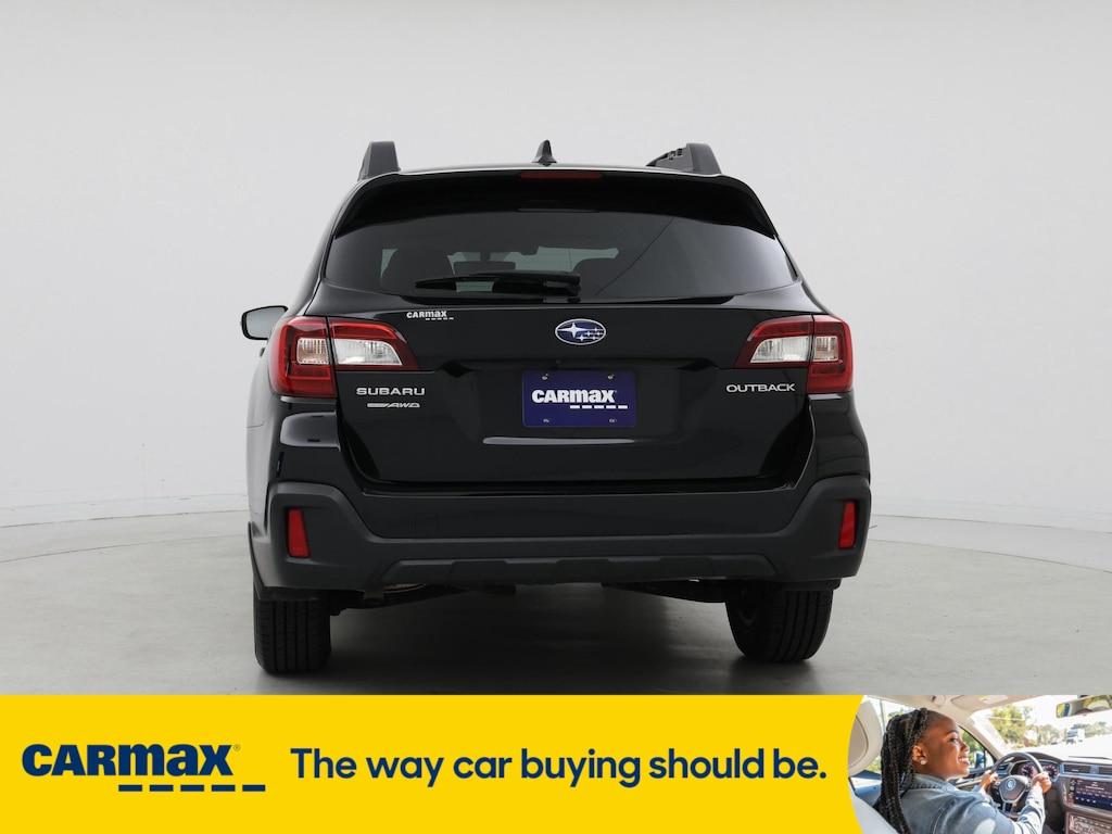 used 2019 Subaru Outback car, priced at $19,998
