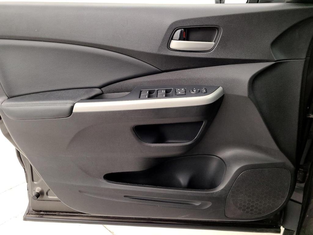 used 2014 Honda CR-V car, priced at $15,998