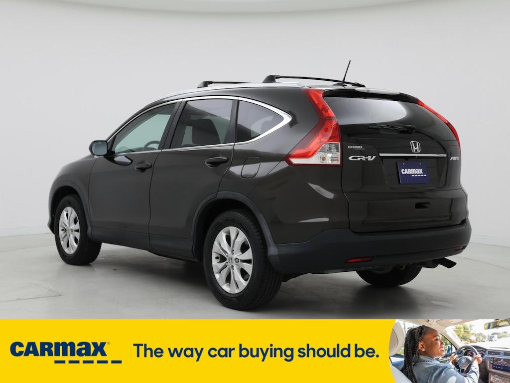 used 2014 Honda CR-V car, priced at $15,998