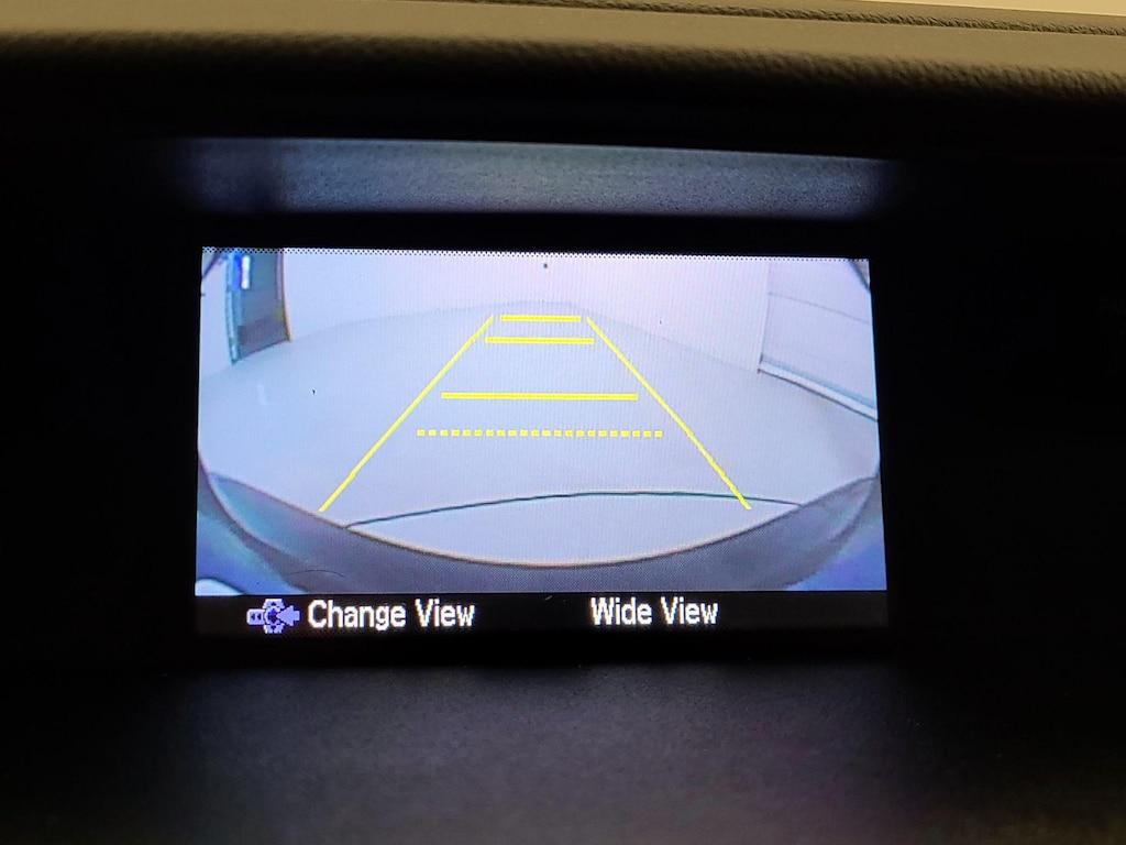 used 2014 Honda CR-V car, priced at $15,998