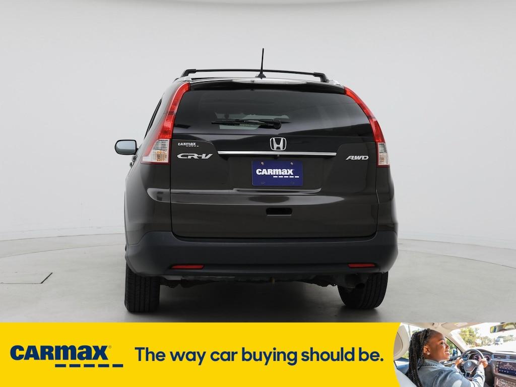 used 2014 Honda CR-V car, priced at $15,998