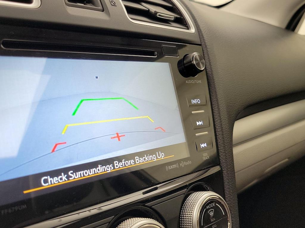 used 2018 Subaru Forester car, priced at $17,998