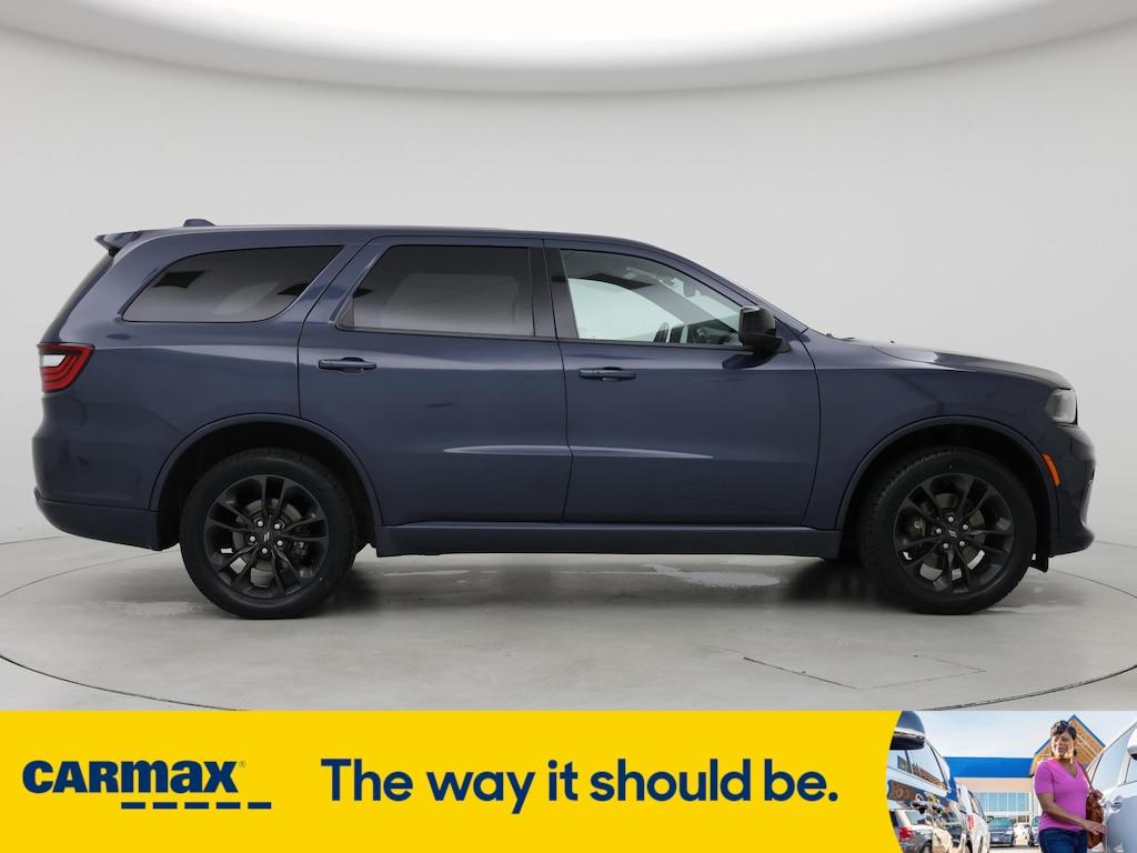 used 2021 Dodge Durango car, priced at $26,998