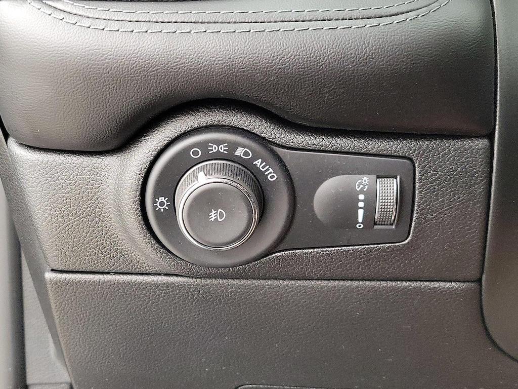 used 2021 Dodge Durango car, priced at $26,998